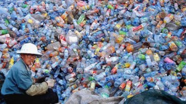 Japão recicla 80% de todos os plásticos descartados