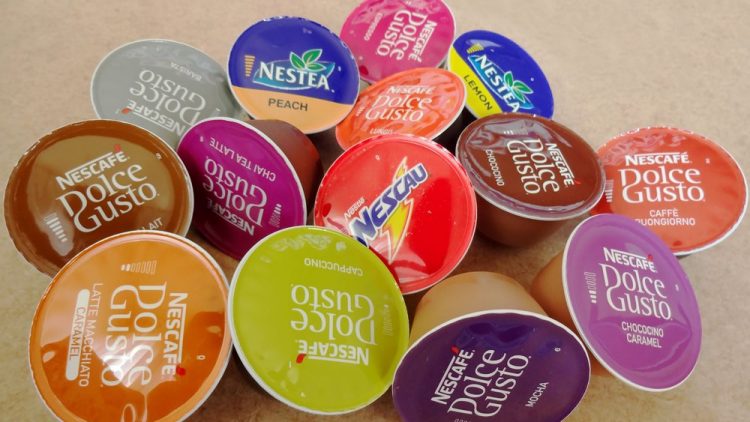 Nescafé Dolce Gusto e Pão de Açúcar fecham parceria para coleta de cápsulas